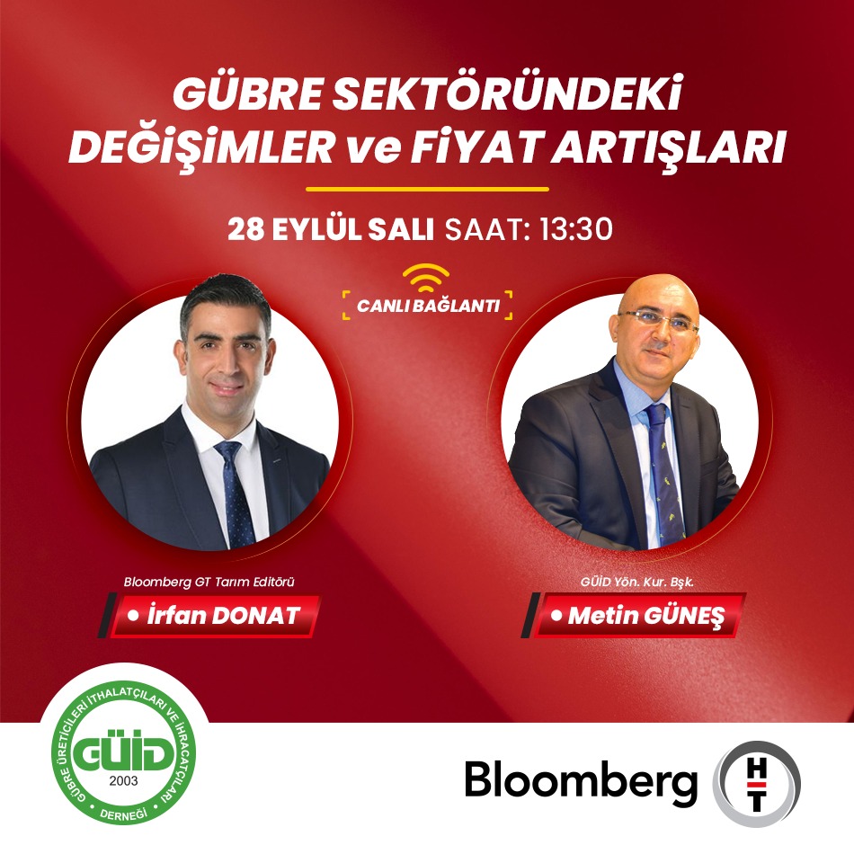  BLOOMBERG TV CANLI BAĞLANTI