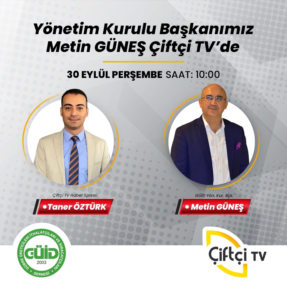 ÇİFTÇİ TV CANLI YAYIN