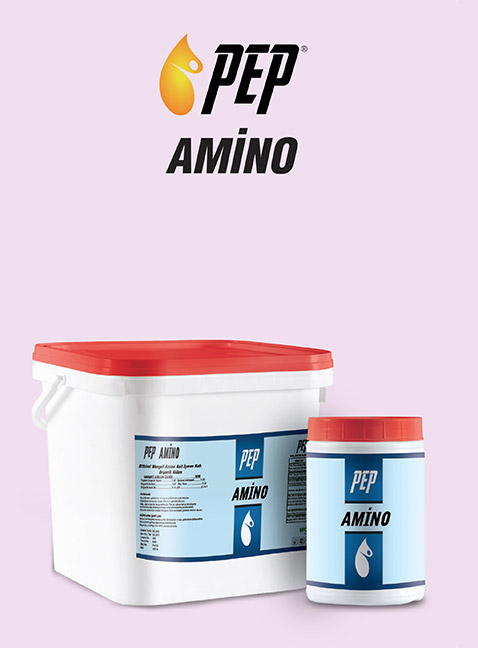 PEP AMINO