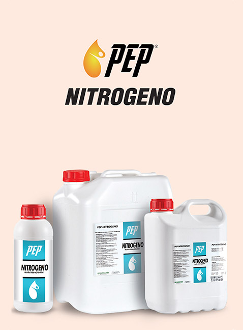 PEP NITROGENO